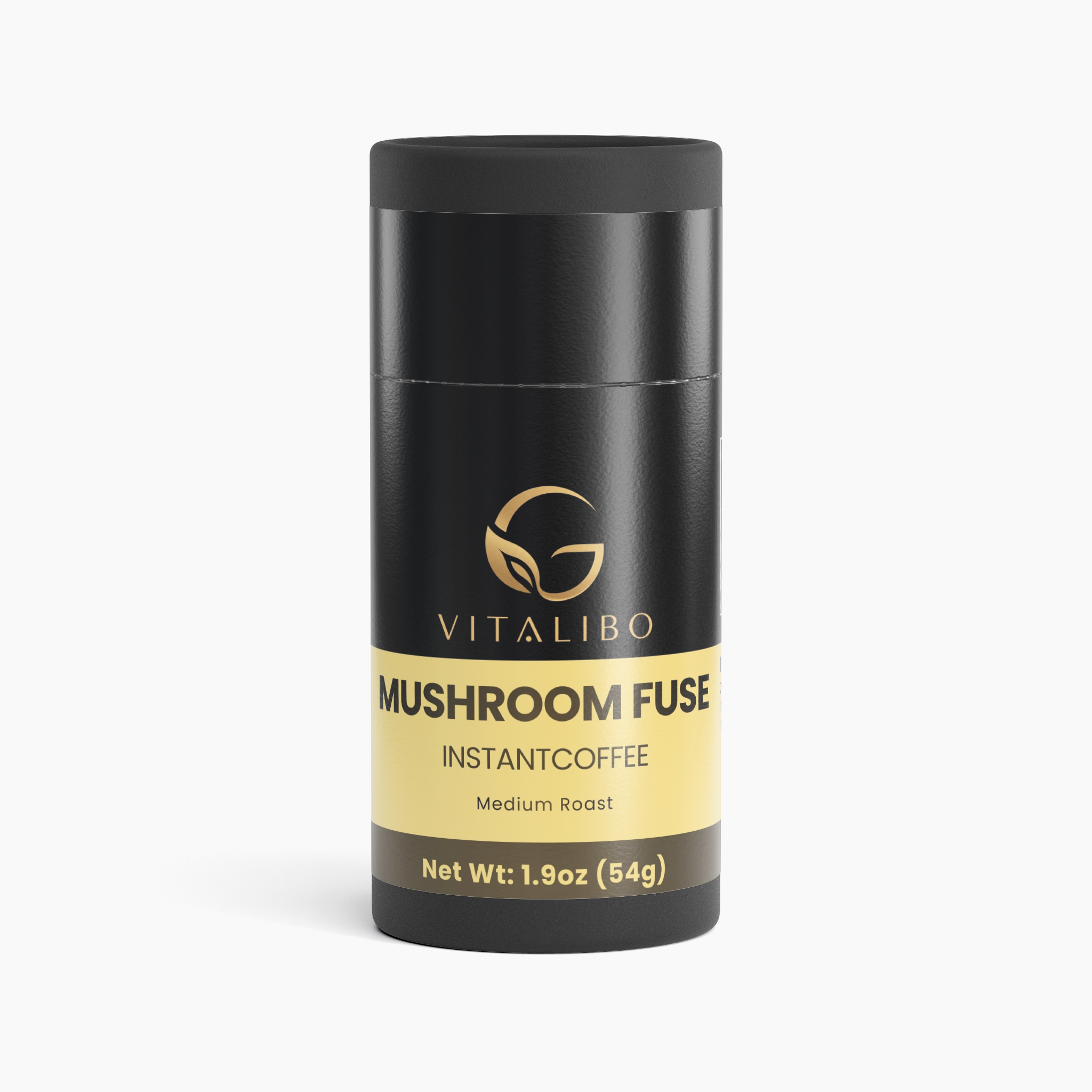 Mushroom Fuse Instant Coffee